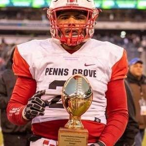 Meet your Posher, Shawanda